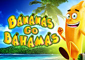 Bananas Go Bahamas